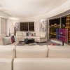 Ultra Panorama Suite Living Room 