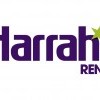 Harrah's Reno Logo