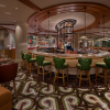 Bugsy and Meyer's : Bar