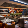Gordon Ramsay Kitchen : Dining