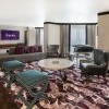 Harrah's Penthouse Living Room