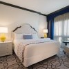 Bordeaux Lyon Suite | 1 King
