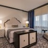 Bordeaux Magnifique Suite Bedroom