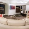 Ultra Apex Suite Living Room 