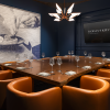 Gordon Ramsay Kitchen : Private Dining