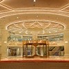 Flamingo Front Entrance