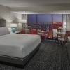 Flamingo Executive Room