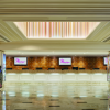 Flamingo Lobby