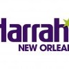 Harrah's New Orleans Logo
