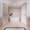 Ultra Resort Bathroom