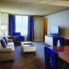 Premium Suite Living Room - KC Tower