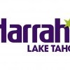 Harrah's Lake Tahoe Logo