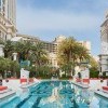 Venus European Pool Lounge