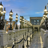 Alexander III Bridge