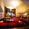 Forum Tower Duplex Suite Living Room