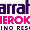 Harrah's Cherokee Logo