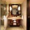 Resort Tower Room Bathroom