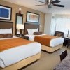 Junior Suite 2 Queens