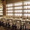 Smoke & Rye Interior
