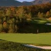 Cherokee Golf