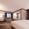 Spa Deluxe Suite