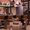 Keller's American Grill Interior