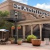 Mannings Sports Bar & Grill