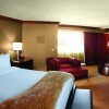 Forum Tower Duplex Suite Bedroom
