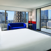 Large Balcony Room | 1 King