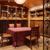 The Wine Cellar