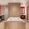 Resort Premium Suite Bathroom