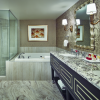 Lemans Petite Suite Bathroom