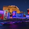 Planet Hollywood Exterior