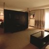 Palomar Suite Living Room, Dive Inn Tower