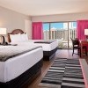 FAB Double Room