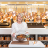 Martha: The Bedford