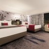 Ultra Panorama Suite Bedroom