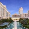 Caesars Exterior 1