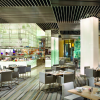 Bacchanal Buffet