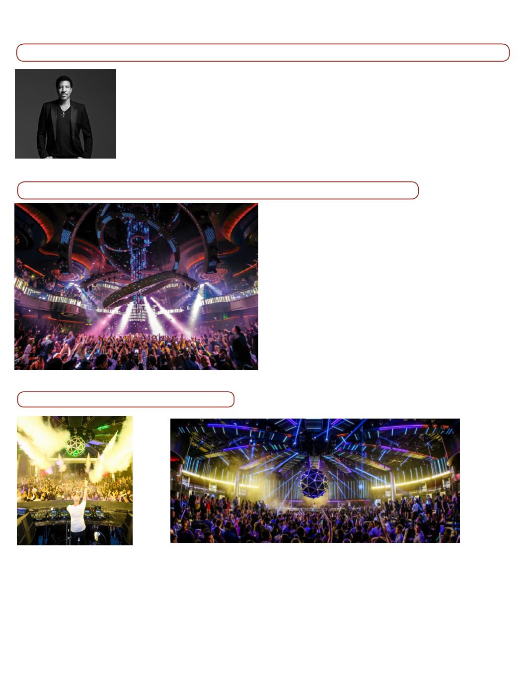 Page Background